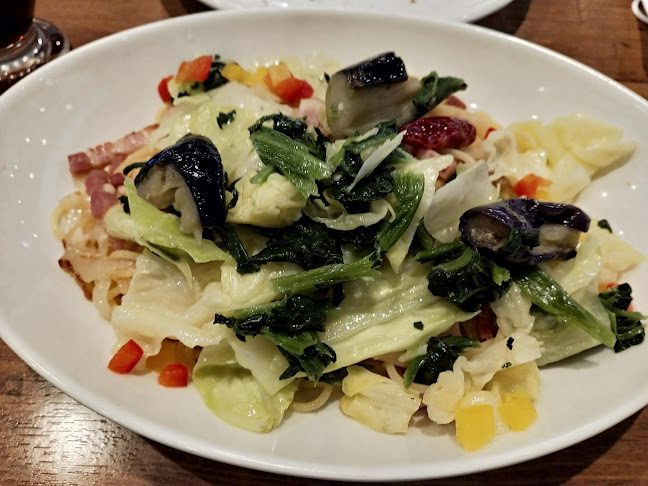 ジョリーパスタ 戸塚立場店 - 横浜市