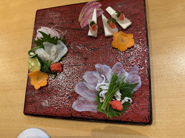 Comentarii opinii despre 喜多郎寿し 那覇松山店