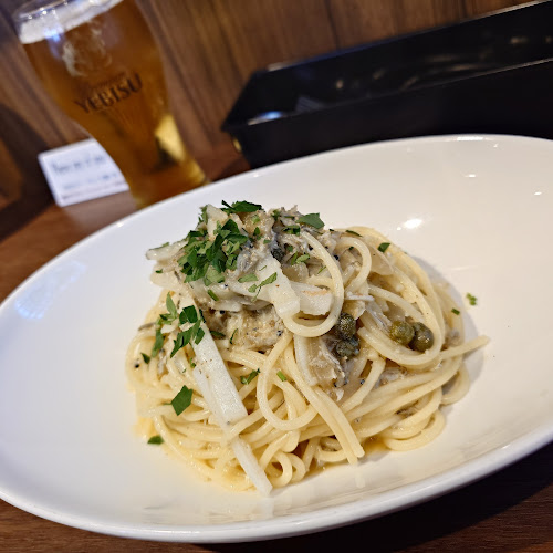 Opinii despre イタリア料理 ティンパーノ în 武蔵野市 - 飲食業