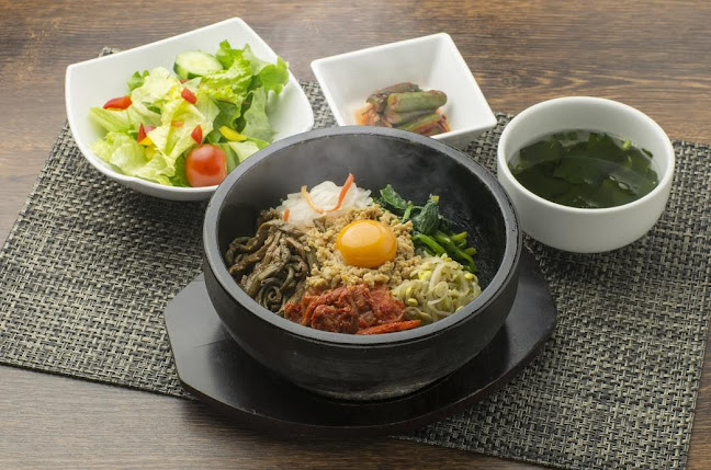 Comentarii opinii despre 焼肉 カルビ一丁 大仁店