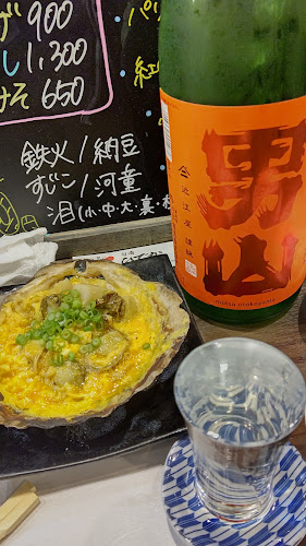 旬肴 ひでか - 青森市