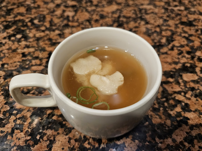 洋食 ふくもと - 飲食業