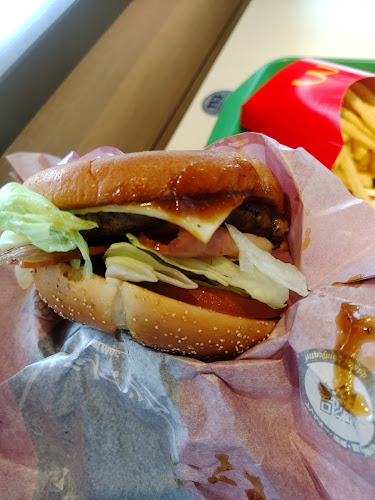 Comentarii opinii despre マクドナルド 亀戸店