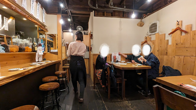 Opinii despre 花ちょうちん 膳所 ときめき坂 în 大津市 - 飲食業