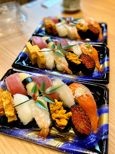 Comentarii opinii despre 寿司活 ＧＥＭＳ中目黒店