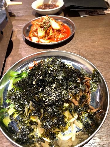 たれ焼肉 金肉屋 大井町店 - 品川区