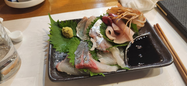 Comentarii opinii despre 藍、