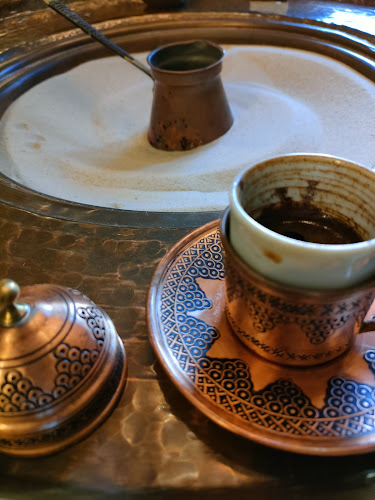 ザ・モスク・コーヒー THE MOSQUE COFFEE - 世田谷区