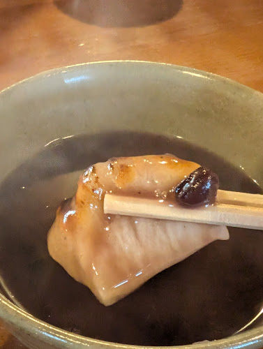 Opinii despre 赤福 五十鈴川店 în 伊勢市 - 飲食業