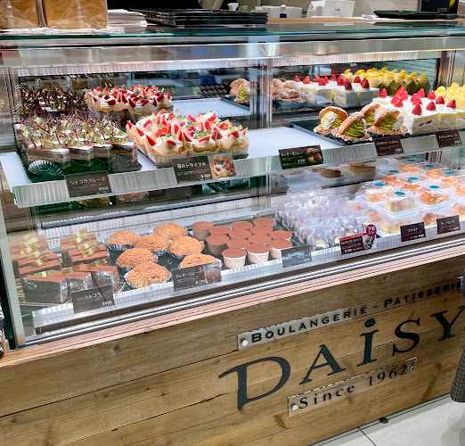 デイジイ 新越谷ヴァリエ店