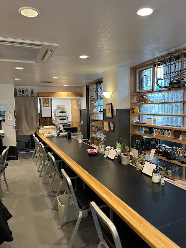 umeda coffee - 名古屋市