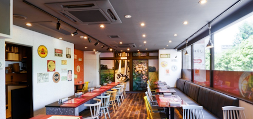 北海道スープカレー Suage 吉祥寺店