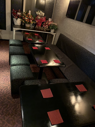 SNACK BAR AmoR - 飲食業