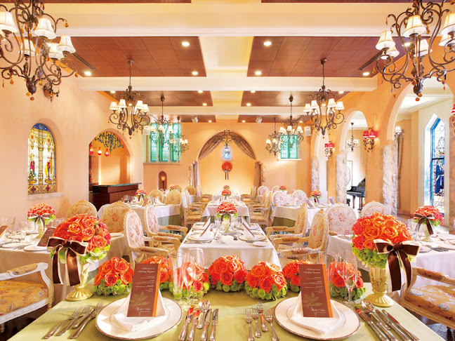 Comentarii opinii despre レストラン＆カフェ ラ・ヴィータ