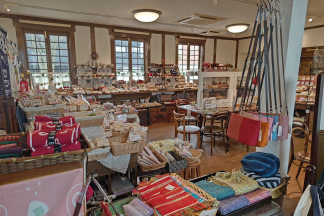 駅カフェ(七日町駅カフェ) - 飲食業