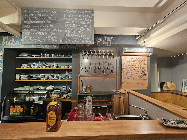 CraftBeerDiveFuta’s