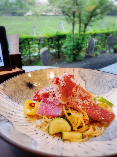 古民家カフェ KONOHANA - 富士吉田市