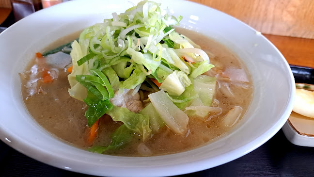 どんどん - 一宮町