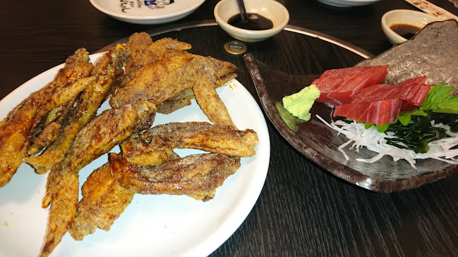 世界の山ちゃん 女子大店