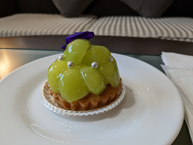 カフェ「The Gateway Narita」 - 成田市