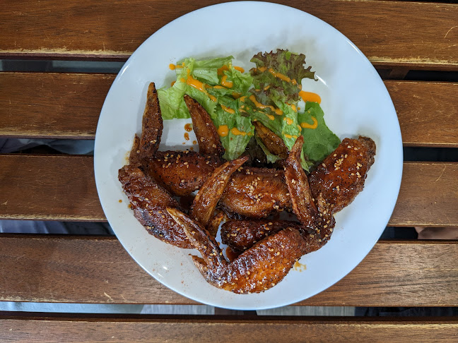 Opinii despre Gator's Cajun Kitchen în 岩国市 - 飲食業