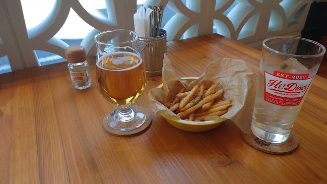 Hi!Diner - 相模原市