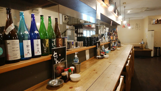 とりけん 駅前店