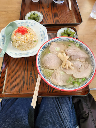 Comentarii opinii despre 東中軒