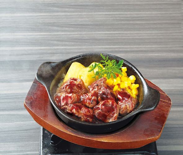 笑笑 岡山駅前店 - 岡山市