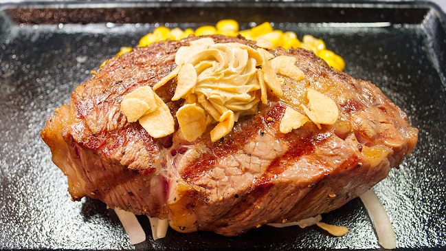 いきなりステーキ 船橋店 - 船橋市