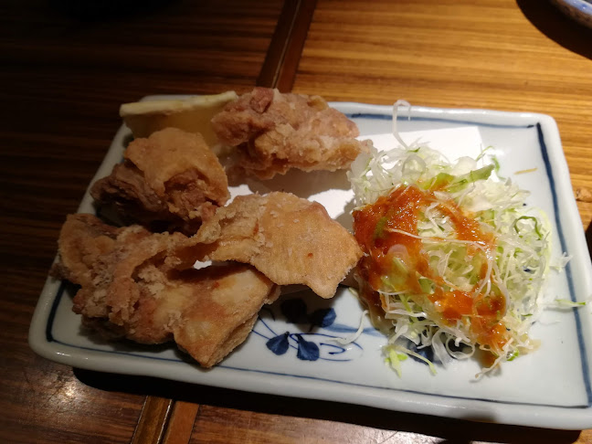 Opinii despre 魚ゆるり。 平塚店 în 平塚市 - 飲食業