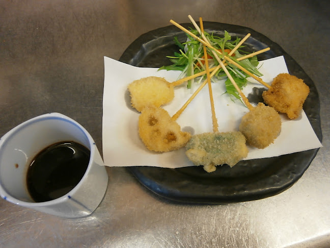 Opinii despre つまようじ în 新潟市 - 飲食業