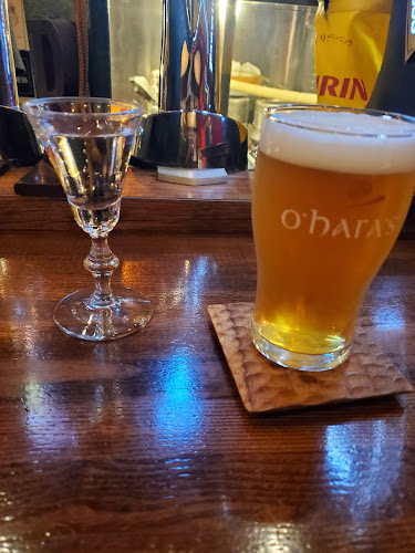 IrishPub Bosca Beaga (ボスカ・ビーガ) - 船橋市