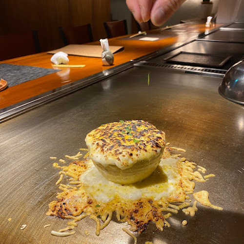 鉄板焼き 1千家（いっせんち)