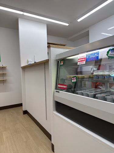 おやつショップ - 飲食業