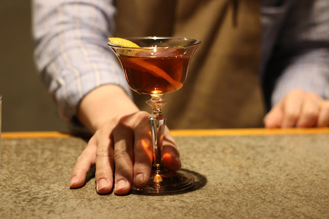 Comentarii opinii despre cafe&wine Mamma Mia LABORATORY なんてこった研究所