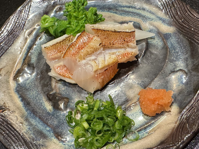 伊達魚貝料理 仙台藩 - 仙台市