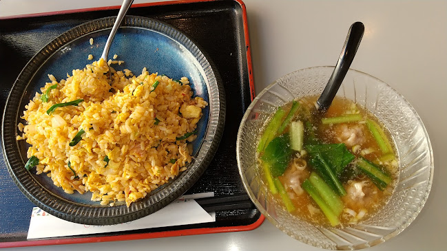 陳家菜房 - 飲食業