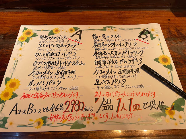 キッチン すいらく - 豊島区