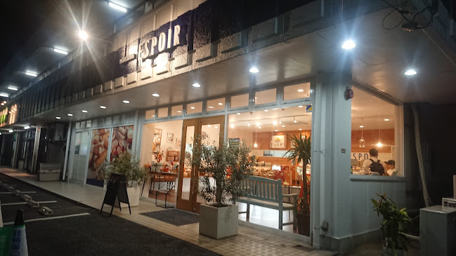 パティスリーエスポワール