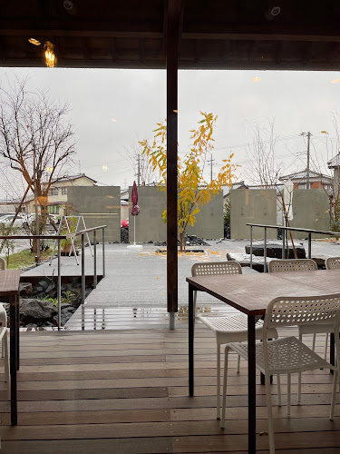 ラ・ジェンマ - 新発田市