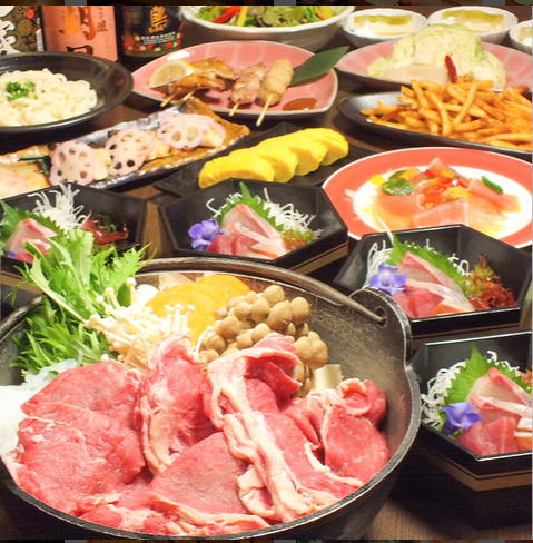 Comentarii opinii despre お箸Bar 火蔵 川崎駅チネチッタ通り店