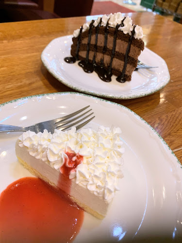 Comentarii opinii despre カプリチョーザ 徳島店 Italian dining restaurant