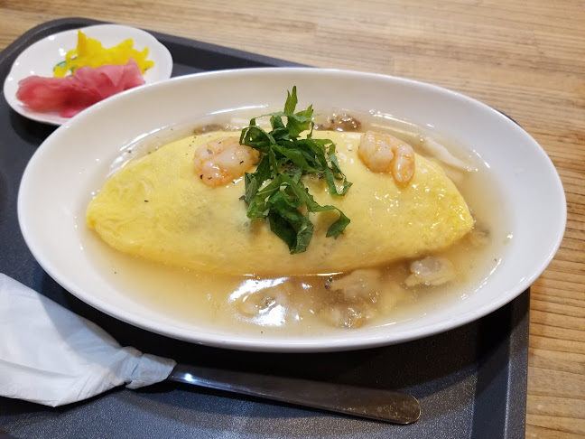 Comentarii opinii despre オムライス ペヨコ