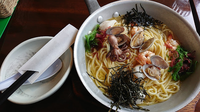 自家製生パスタ専門店 スパ１世