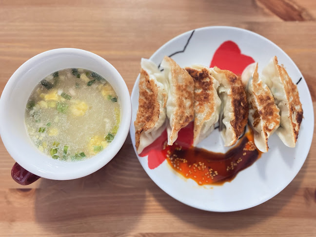 お持ち帰り専門店 餃子の村長 - 浜松市