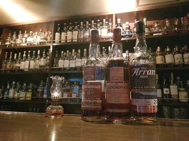 Comentarii opinii despre BAR THINK