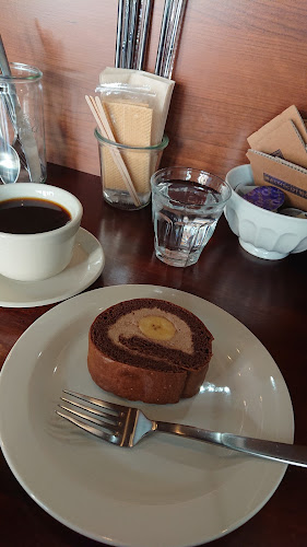 ケルムスコット カフェ - さいたま市