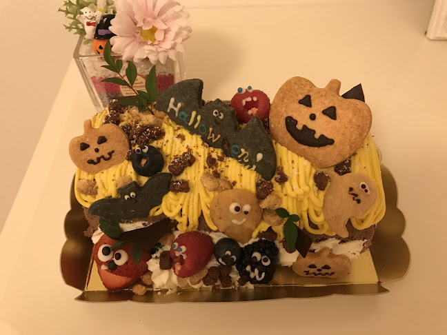 Comentarii opinii despre パティス パティ