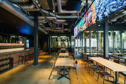 スプリングバレーブルワリー東京